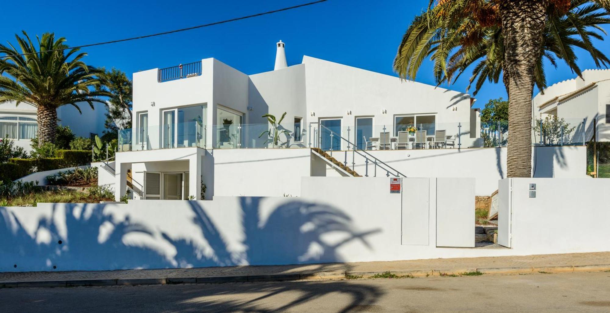 הוילה פראגודו Casa Xyza מראה חיצוני תמונה